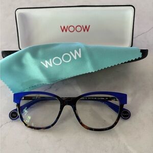 Woow Uptown 2 women’s glasses